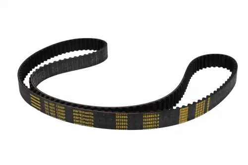 Z22895 ремень грм 153x25.4 ZENTPARTS Z22895
