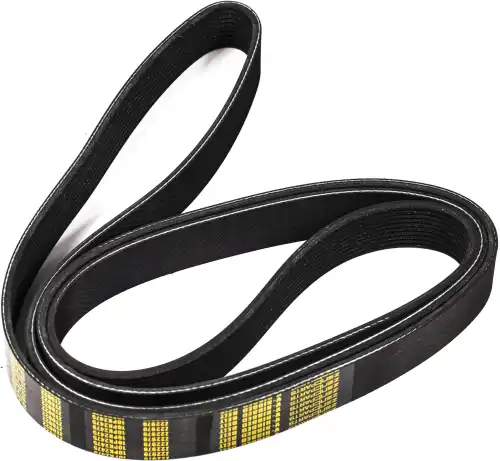 Поликлиновой ремень