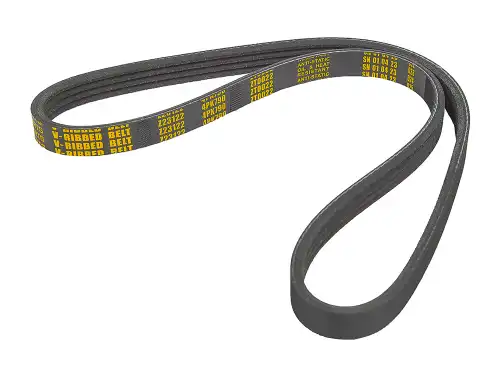 Z23122 ремень поликлиновой 4pk790 ZENTPARTS Z23122