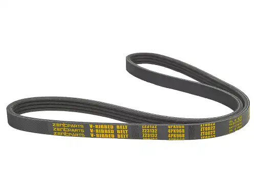 Z23132 ремень поликлиновой 4pk968 ZENTPARTS Z23132