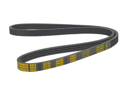 Z23133 ремень поликлиновой 4pk990 ZENTPARTS Z23133