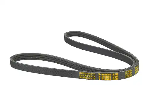Z23139 ремень поликлиновой 4pk1110 ZENTPARTS Z23139