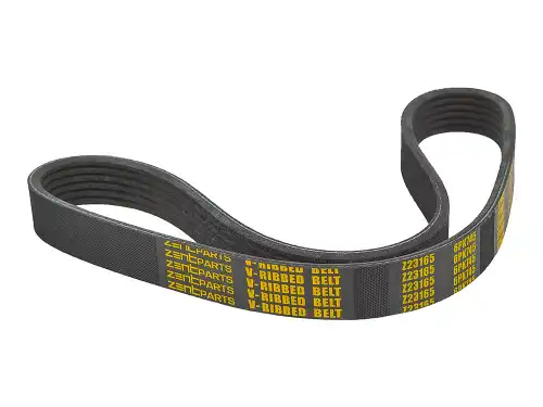 Z23165 ремень поликлиновой 6pk745 ZENTPARTS Z23165