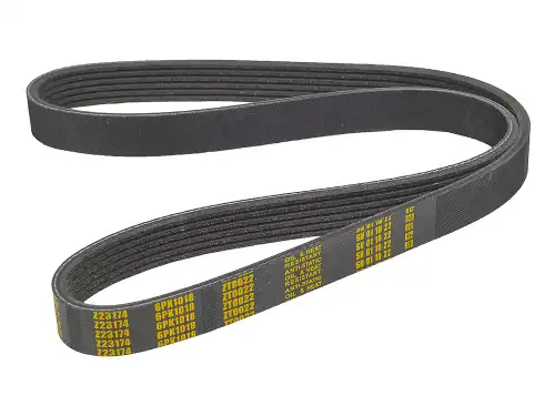 Z23174 ремень поликлиновой 6pk1018 ZENTPARTS Z23174