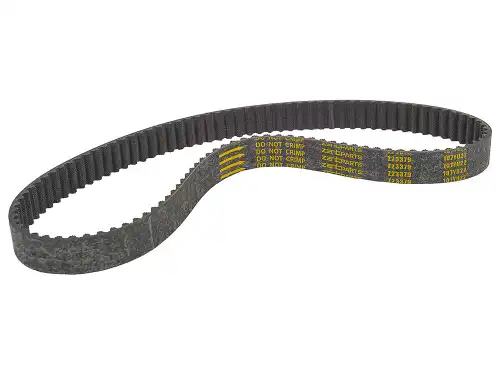 Z23379 ремень грм 107x22мм ZENTPARTS Z23379