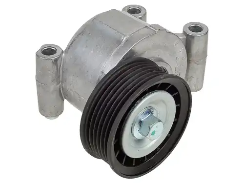 Z23859 ролик натяжной c механизмом натяжения