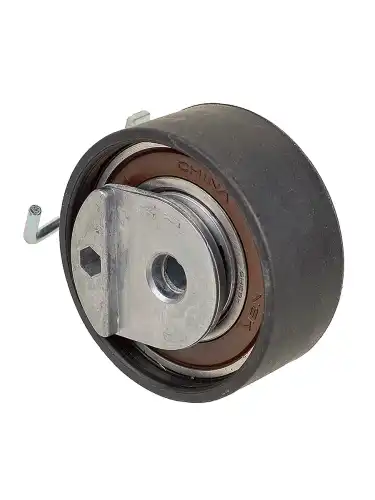 Z23877 ролик натяжной ремня грм ZENTPARTS Z23877