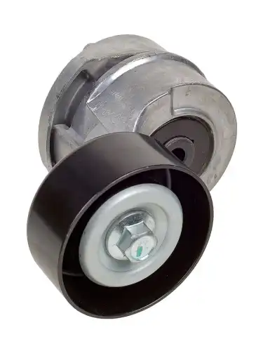 Z23985 ролик натяжной с механизмом натяжения
