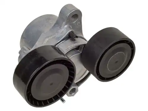 Z24010 ролик натяжной с мех.натяжения