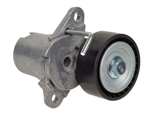 Z24016 ролик натяжной с механизмом натяжения