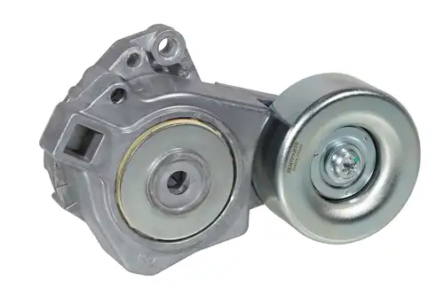 Z24074 ролик натяжной c механизмом натяжения