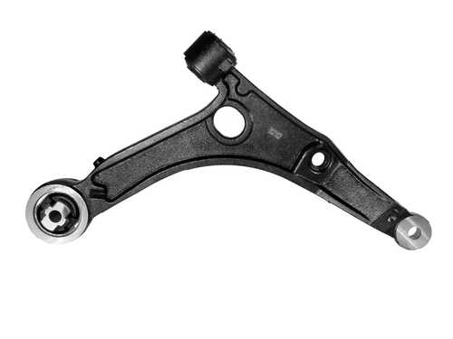 Z24699 рычаг левый ZENTPARTS Z24699