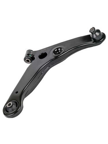 Рычаг нижний правый ZENTPARTS Z24711