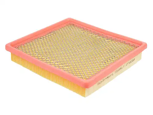 Z32817 фильтр воздушный ZENTPARTS Z32817