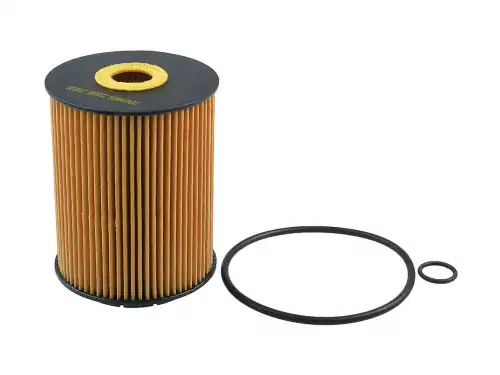 Z33595 фильтр масляный ZENTPARTS Z33595