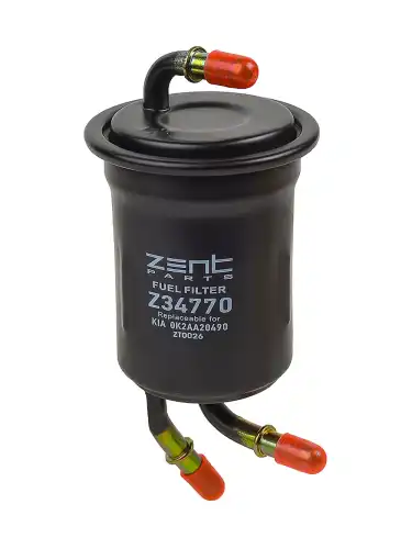 Z34770 фильтр топливный ZENTPARTS Z34770