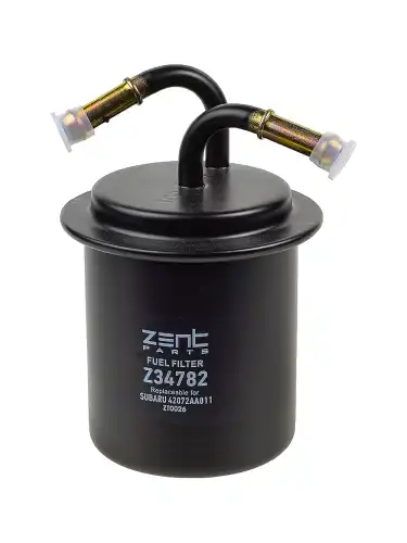 Z34782 фильтр топливный