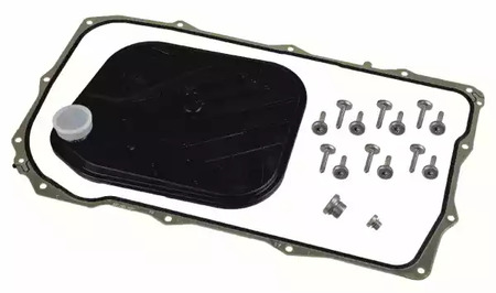 Сервисный комплект акпп ZF PARTS 1102.298.020
