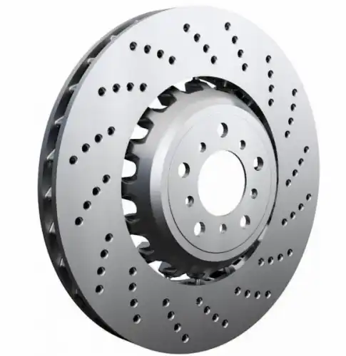 Тормозной диск sport brake disc z