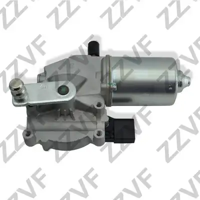 Zvmt301 моторчик трапеции стеклоочистителя mercedes sprinter 906 (06 ) vw crafter (06 ) ZZVF ZVMT301