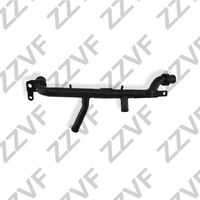Трубка системы охлаждения ZZVF ZVR1108